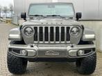 Jeep Wrangler Unlimited 2.0T 272Pk Brute Richmond Cabrio Nie, Auto's, Jeep, Automaat, 12 maanden, 4 cilinders, 120 €/maand