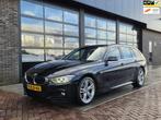 BMW 3-serie Touring 316i Executive | M-pakket | Alcantara |, Automaat, Gebruikt, Euro 6, 4 cilinders