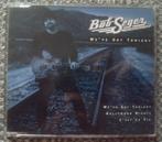 Bob Seger + Silver Bullet Band - We've Got Tonight CD-single, Maxi-single, Ophalen of Verzenden, Zo goed als nieuw, 1 single
