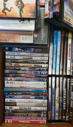 Dvd's hele doos rond de 90 stuks, Cd's en Dvd's, VHS | Film, Actie en Avontuur, Ophalen of Verzenden, Zo goed als nieuw