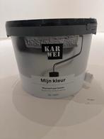 Muurverf Karwei F&B Skimming Stone 10L, Doe-het-zelf en Verbouw, Verf, Beits en Lak, Ophalen, Beige, Nieuw, Verf