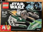 Lego Star Wars 75168, Kinderen en Baby's, Speelgoed | Duplo en Lego, Ophalen, Zo goed als nieuw
