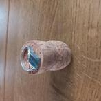 Zilveren ring. Maat 17., Ophalen of Verzenden, Zo goed als nieuw, 17 tot 18, Dame