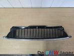 Grill raam sierrooster zwart Mini R55 R56 & LCI 51132751290, Auto-onderdelen, Gebruikt, Mini, Ophalen of Verzenden, Mini