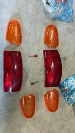 Piaggio Velofax / Vespinio Achterlicht / Kabels en meer Nos!, Fietsen en Brommers, Piaggio, Vespino, Velofax, Nieuw