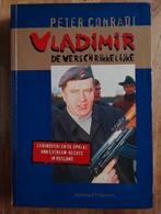 Vladimir de Verschrikkelijke - Peter Conradi, Ophalen of Verzenden, Peter Conradi, Politiek