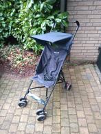 Lichtgewicht buggy merk Safety met zonnedak en meer buggy, Ophalen of Verzenden, Overige merken