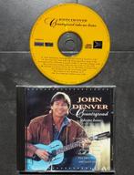 CD - John Denver - Countryroad Take Me Home, Ophalen of Verzenden, Zo goed als nieuw