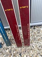 Oude Ski's, Overige merken, Gebruikt, 100 tot 140 cm, Ophalen of Verzenden