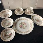 Engels royal standard mandarin  servies, Ophalen of Verzenden, Zo goed als nieuw, Overige stijlen, Kop(pen) en/of Schotel(s)