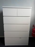 IKEA MALM ladekast, Huis en Inrichting, Kasten | Ladekasten, Ophalen, 5 laden of meer, 100 tot 150 cm, 50 tot 100 cm