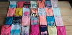 T-shirts mt. 86-92 (meisjes), 28 stuks!, Ophalen of Verzenden, Gebruikt, Meisje, Shirtje of Longsleeve