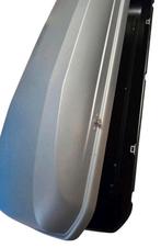 Dakkoffer Hapro Roady 450 daktransport, Ophalen, Gebruikt, Nvt, Nvt