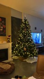 Kunst kerstvoom met verlichting, Diversen, Kerst, Ophalen, Zo goed als nieuw