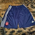 Sportbroek ajax xl, Ophalen, Blauw, Maat 56/58 (XL), Adidas