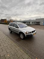 Volvo XC90 2.9 T6 EXCLUSIVE AUTOMAAT / 7 ZITPLAATSEN, Auto's, Volvo, Gebruikt, Zwart, 138 €/maand, 7 stoelen