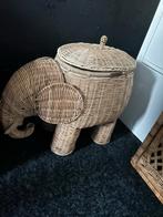 Rivera Maison Olifant Mand, Gebruikt, Mand, Ophalen of Verzenden, Riet
