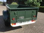 Oldtimer Landrover aanhangwagen, Auto diversen, Ophalen, Gebruikt