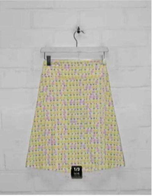 Froy & Dind - Prachtige rok maat M - Nieuw, Kleding | Dames, Rokken, Nieuw, Maat 38/40 (M), Boven de knie, Ophalen of Verzenden