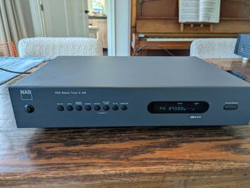 NAD stereo tuner C440 beschikbaar voor biedingen