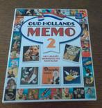 Oud Hollands Memo 2 / King, Ophalen, Gebruikt, King
