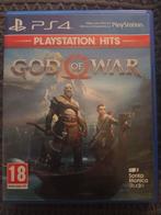 God of War PS4 - PlayStation Hits, Ophalen of Verzenden, Zo goed als nieuw, Original