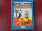 Reizen en Avonturen van Mijnheer Prikkebeen, ed. Gradivus, Ophalen of Verzenden, Gelezen, Fictie