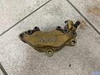 Voor remklauw rechts Honda CBR 954 RR 2002 - 2003 Fireblade, Motoren, Gebruikt