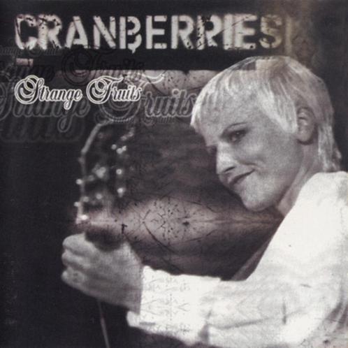Cranberries - Strange Fruit (Live/TOP 2000) CD NW./ORIG., Cd's en Dvd's, Cd's | Rock, Zo goed als nieuw, Ophalen of Verzenden