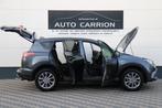 Toyota RAV4 2.5 Hybrid Navi Camera LED Dealer Ond Zeer Luxe, Stof, Gebruikt, Zwart, Origineel Nederlands