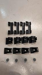 Thule Kit 186032 - Dakdrager bevestigingsset Ford Volkswagen, Auto diversen, Dakdragers, Ophalen of Verzenden, Gebruikt