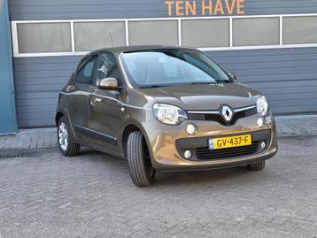 Renault Twingo 0.9 TCe |TURBO | 1E EIGENAAR | NAP | ELEK RAM beschikbaar voor biedingen