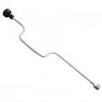 Uitdraaislinger voor caravansteun / steunpoot 620 mm, Verzenden, NB, Nieuw, NB