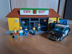 Lego Simpsons Kwik E Mart, Kinderen en Baby's, Speelgoed | Duplo en Lego, Ophalen of Verzenden, Zo goed als nieuw, Lego