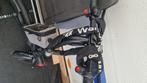 Electrische mini fiets, Ophalen, Gebruikt