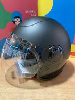 Vepa Helm diverse VJ VJ1 graphic visor hertage, Motoren, Onderdelen | Overige, Nieuw