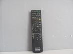 Sony av system rm-aau058, Ophalen of Verzenden, Zo goed als nieuw, Origineel, Receiver of Versterker