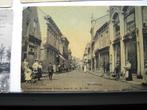 Oude Ansichtkaart, Verzenden, Voor 1920