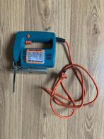 Black & Decker decoupeerzaag DN 94-Electronic, Gebruikt, Decoupeerzaag, Ophalen of Verzenden, Black & Decker
