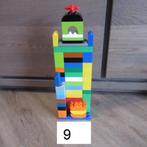 duplo blokken/plateau 66 delig (foto 9), Kinderen en Baby's, Speelgoed | Duplo en Lego, Ophalen of Verzenden, Gebruikt, Losse stenen