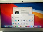 diverse macbook, Computers en Software, Apple Macbooks, Gebruikt, Overige modellen, 2 tot 3 Ghz, Qwerty