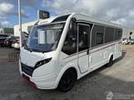 Dethleffs Globebus Gt Intergraal 140 pk Autom Fiat, Caravans en Kamperen, Campers, Automaat, Bedrijf, Diesel, Airconditioning