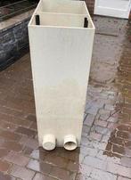 Ultrasieve voorfilter, Tuin en Terras, Ophalen of Verzenden, Zo goed als nieuw