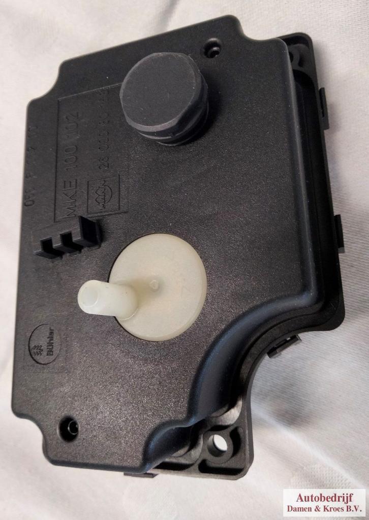 Vlinderklep Rover KV6 motor MKE100102, Auto-onderdelen, Motor en Toebehoren, MG, Rover, Nieuw, Ophalen of Verzenden