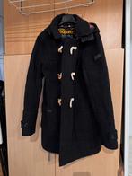 Superdry houtje touwtje winterjas XL (L), Kleding | Heren, Jassen | Winter, Zwart, Maat 56/58 (XL), Ophalen of Verzenden, Zo goed als nieuw