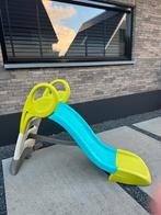 Smoby GM Glijbaan - 1,5 Meter - Peuter Glijbaan, Kinderen en Baby's, Speelgoed | Buiten | Speeltoestellen, Ophalen of Verzenden
