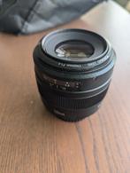 Yongnuo 50mm f1.4 Canon EF mount, Audio, Tv en Foto, Fotografie | Lenzen en Objectieven, Ophalen, Zo goed als nieuw, Standaardlens