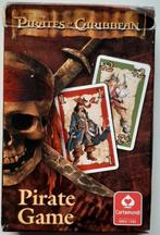 Kaartspel pirates of the Caribbean, Verzamelen, Speelkaarten, Jokers en Kwartetten, Gebruikt, Ophalen of Verzenden, Speelkaart(en)