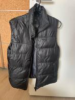 Bodywarmer zwart merk WE maat M rits, WE, Maat 48/50 (M), Zwart, Ophalen of Verzenden