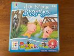 "Drie Kleine Biggetjes", Hobby en Vrije tijd, Gezelschapsspellen | Bordspellen, Ophalen of Verzenden, Zo goed als nieuw